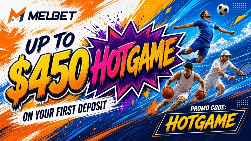 Melbet Promo Code HOTGAME vs No Code at All